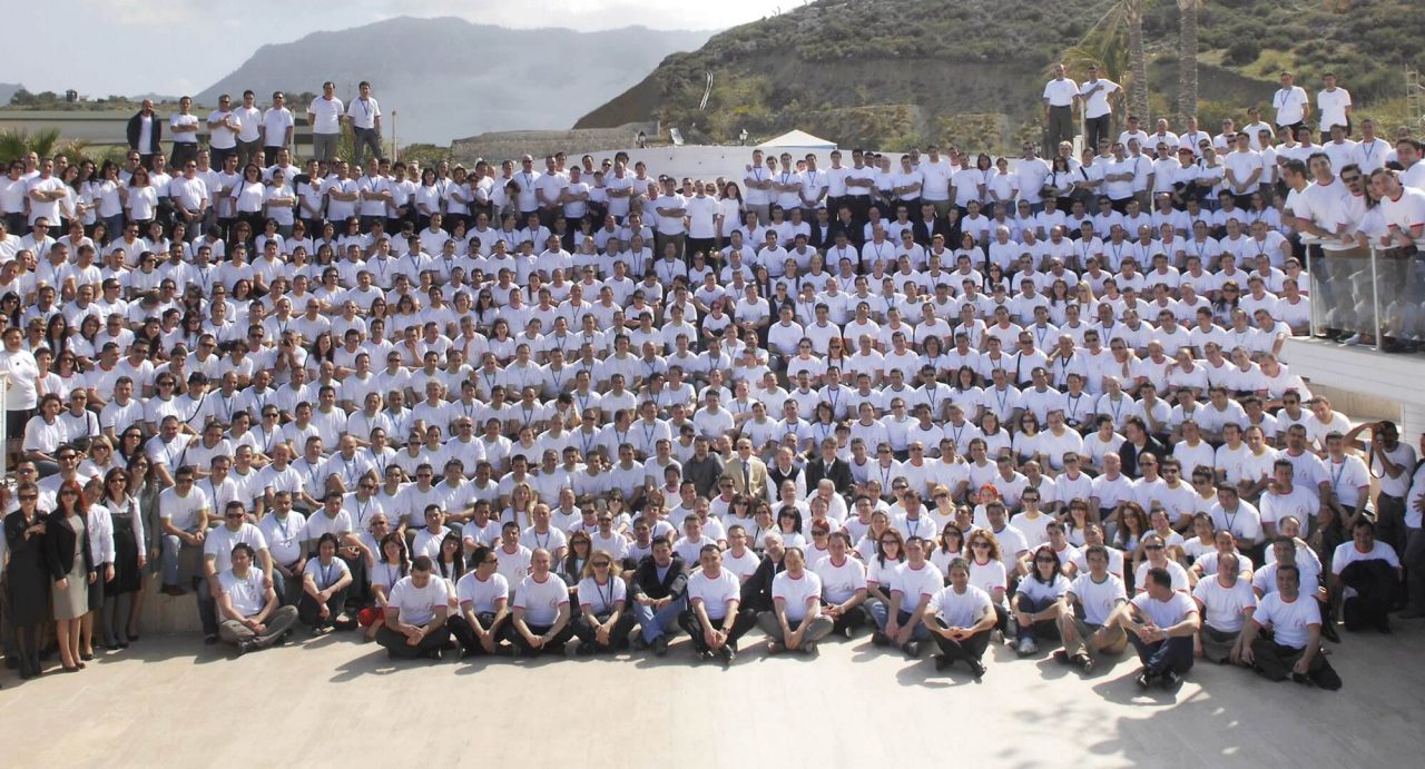 Menarini Österreich