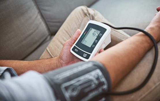 Bluthochdruck