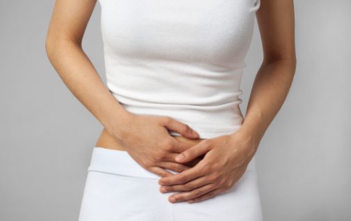 Menstruationsschmerzen